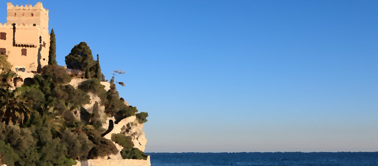 Finale Ligure Discovery Guide